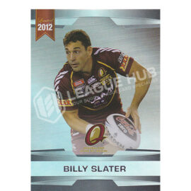 2012 ESP Limited Edition P44 Parallel Billy Slater