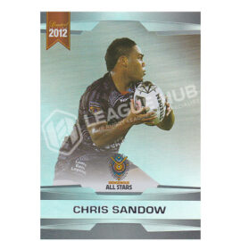 2012 ESP Limited Edition P57 Chris Sandow