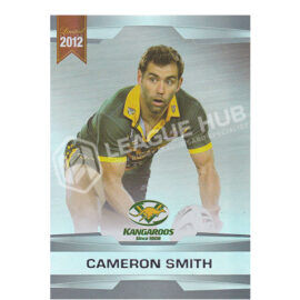 2012 ESP Limited Edition P8 Parallel Cameron Smith