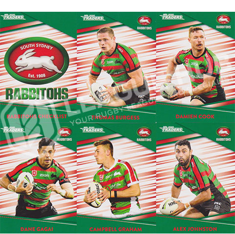 rabbitohs