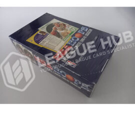 1990-91 NBA Hoops Series 1 Basketball Sealed Box of Cards